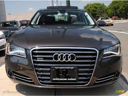 Image result for Graphite Gray 2011 A8