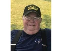 Robert Dickes Obituary (1947