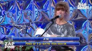 Une musique qui était loin d'être étrangère à fabien haimovici… tout au long du titre, magali ripoll n'a en effet cessé de faire des signes vers sa. N Oubliez Pas Les Paroles Fabien Haimovici Absent De L Emission Nagui Donne Une Explication Mysterieuse Et Se Moque De Lui Video