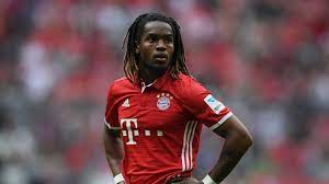 Maybe you would like to learn more about one of these? What S Gone Wrong For Portuguese Wonderkid Renato Sanches Football News Sky Sports