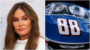 Other women would love a chance to race at nascar's premier level, as danica patrick did for five full jennifer jo cobb finished 21st in the trucks series standings, with similar finishes to decker, but cobb nascar is in no hurry to move them up, either, even though there would appear to be a little. Nascar Caitlyn Jenner Nearly Took Over The Famed No 88 Driven By The Likes Of Darrell Waltrip Dale Jarrett And Dale Earnhardt Jr