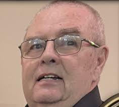 Thomas Hagan, age 79, of Bellmawr; Gloucester High Alum, NJ National Guard 