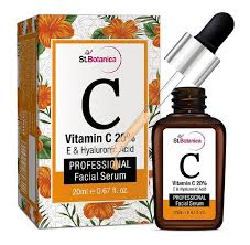 vitamin c serum available in indian market