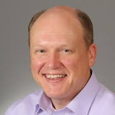 Member Perspective: Troy N. Thompson