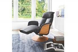 Entspricht die relaxsessel aus leder der komfortablen stufe an qualität, die sie als käufer in dieser preiskategorie erwarten webstoff können? Relaxsessel In Leder Mobelhof Adersheim