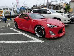 トヨタ 86 ssr タナベ プロフェッサーsp 3 20インチ 8 5j フラットブラック 装着ギャラリー カーポートマルゼン アルミホイールとタイヤの専門店 アルミホイール 86 トヨタ トヨタ