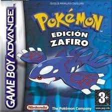 My boy gba emulator es un completo y sofisticado emulador que te permitirá ejecutar en tu teléfono móvil cualquier juego de game boy advance. Pokemon Zafiro S Gameboy Advance Gba Rom Download