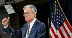Abd merkez bankası (fed) başkanı jerome powell, abd ekonomisini ilerleyen dönemde zayıflaması durumunda daha fazla faiz indiriminin. Sildhrkwnljjxm