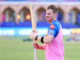 In print, online, and the modern. Mi Vs Rr Rajasthan Royals Skipper Steve Smith Fined Rs 12 Lakh For His Team S Slow Over Rate Cricket News Times Of India