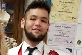 Fundraiser by Kristin Fejeran : Jacob "Guam" Fejeran Funeral Expenses