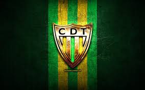 Cd tondela x fc famalicão. Download Wallpapers Tondela Fc Golden Logo Primeira Liga Green Metal Background Football Cd Tondela Portuguese Football Club Tondela Logo Soccer Portugal For Desktop Free Pictures For Desktop Free