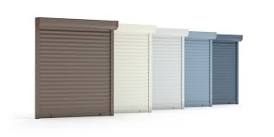 Roller Shutter Motors: How They Work & Types | Rollac