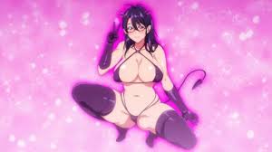 Succubus Yondara Haha ga Kita - Episode 1 - Erotic Hentai