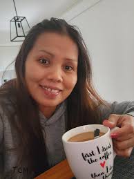 Are you ready for hot coffee