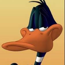 Duck dodgers and the return of the 24½th century. Daffy Duck Ratchetdaffy Twitter