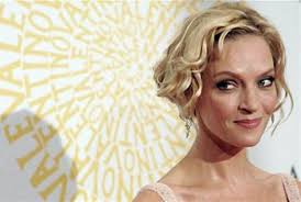 Uma Thurman Lahirkan Anak Ketiga
