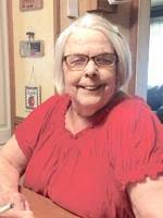 MARTHA RITA SAPPINGFIELD Staunton, IN