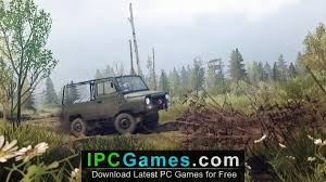 Then run the mod and follow the instructions n the post. Spintires Mudrunner Free Download Ipc Games