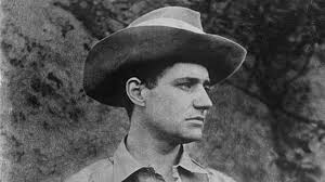 Neuvěřitelný život Fritze Duquesneho, špiona, lovce a sabotéra