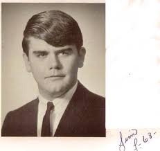 Elmer Arthur Paul Mavis was born