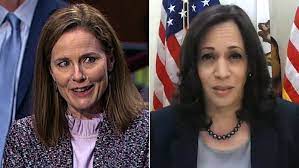 Maybe you would like to learn more about one of these? Amy Coney Barrett Showed She S Ready To Be Part Of Trump S Post Truth Strategy Opinion Cnn