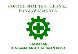 We did not find results for: Contoh Soal Test Ujian K3 Dan Jawabannya Wadahtekno