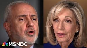 Jimmy Carter: "I Could Have Wiped Iran Off The Map"