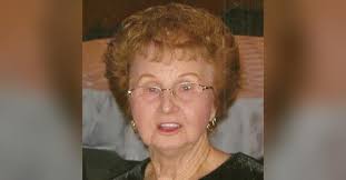 Ruth E. Loy Obituary