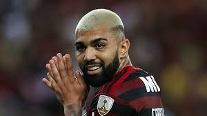 Gabriel barbosa almeida (sinh ngày 30 tháng 8 năm 1996), được biết đến với cái tên gabriel hay gabigol, là một cầu thủ bóng đá chuyên nghiệp của brazil, chơi ở vị trí tiền đạo cho flamengo của brasil và đội tuyển quốc gia brasil. Gabriel Barbosa Earns Brazil Recall