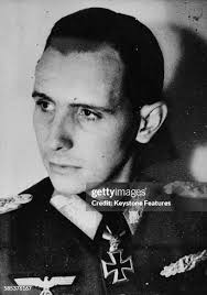 17 Otto Ernst Remer Photos & High Res Pictures