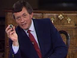 A bank is a place that will lend you money if you can prove that you don't need it. Quotes Antiques For Love Or Money Episode Three Television Nz On Screen