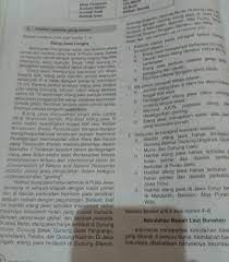 Tujuannya yaitu supaya si pembaca yakin bahwa ide gagasan dan pendapat tersebut adalah benar adanya dan terbukti. 1 Kalimat Utama Paragraf Kedua Bacaan Tersebut Adalah 2 Ide Pokok Paragraf Ke Brainly Co Id