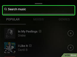 Not just this, one can even import music from various platforms like spotify, soundcloud, shazam, and more. How To Add Music To Pictures On Instagram With Pictures