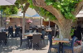 the best of the restaurant terraces esterel cote d azur