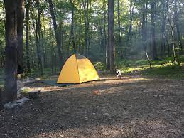 Lake kandle campground is one of the few campgrounds by central jersey, new jersey that offers an abundance of water adventure. New Jersey The Dyrt