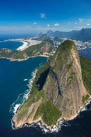 Cariocas e turistas fizeram fila para visitar. Sugarloaf Mountain Pao De Acucar Photograph By David Wall