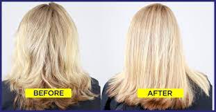 Mix a tablespoon of vinegar or citrus juice with three cups of purified bottled water and work the solution through your wet hair. Can Hard Water Cause Hair Loss Preventive Hair Care Tips
