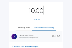 Mit paypal ist es möglich sofort geld ins ausland zu überweisen. Zaster 10 Paypal Tipps Die Du Kennen Musst