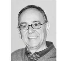 Michel Auguste de Champlain (1949-2019)