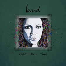 Nicole Lund & Brandon Townsend of Lund by The Asheville Sound