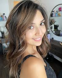 Dayna Purcell-Stylist