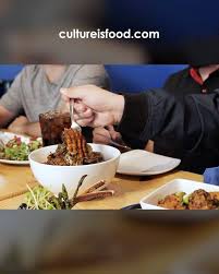 CultureisFood