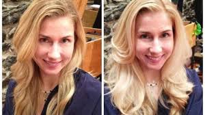 Sea salt is perhaps my personal favorite approach to naturally lightening hair. How To Make Your Hair Lighter