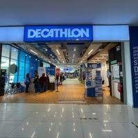 Decathlon malaysia, bandar sri damansara. Decathlon Malaysia Bandar Sri Damansara Selangor