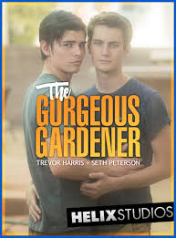 Uhmmm, i like the perspective and the idea, i would suggest to do the same shot, using aluminium foil to reflect the sun ligh a bit on the back of the figure, and get a bit of detail there. Helix Studios Trevor Harris Fucks Seth Peterson In The Gorgeous Gardener Waybig