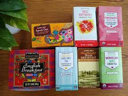 Trader Joe S Tea Roundup Aldi Reviewer Joe Tea Trader Joes Pomegranate White Tea