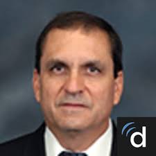 Dr. Gerald A. Campbell, MD