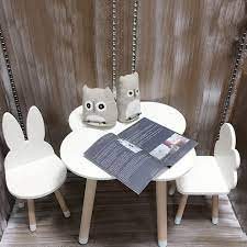 fun wooden kids table and chairs set kids table and chairs kids wooden table kids table chair set