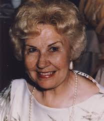 NAN RICE Obituary (2012)