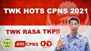 Fr cpns adalah singkatan dari. Skd Seleksi Kompetensi Dasar Pengertian Kisi Kisi Quipper Blog